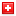 exuberantsolutions.com server is located in Switzerland