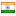 exuberantsolutions.com server is located in India